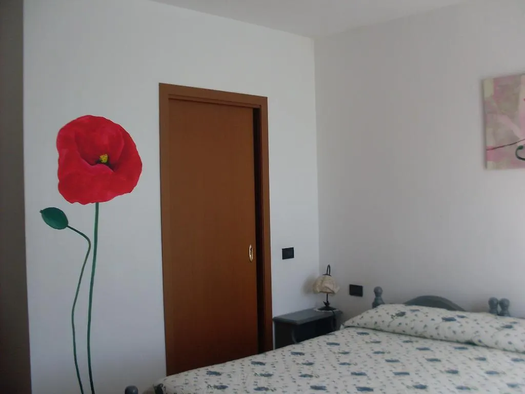 Agriturismo All'Isola Che Non C'E' Villa La Spezia