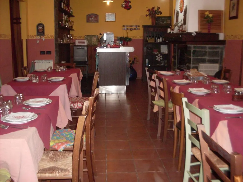 Agriturismo All'Isola Che Non C'E' Villa La Spezia Italy