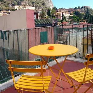 Casa Teresa , Taormina Italia