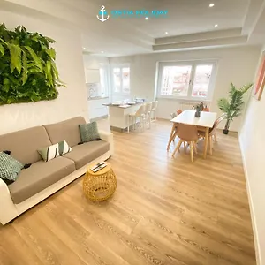 Acton , Lido di Ostia Italia