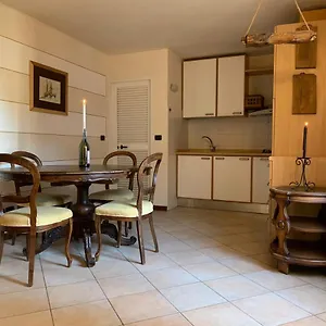 Appartamento Locanda Ferrandi, La Spezia